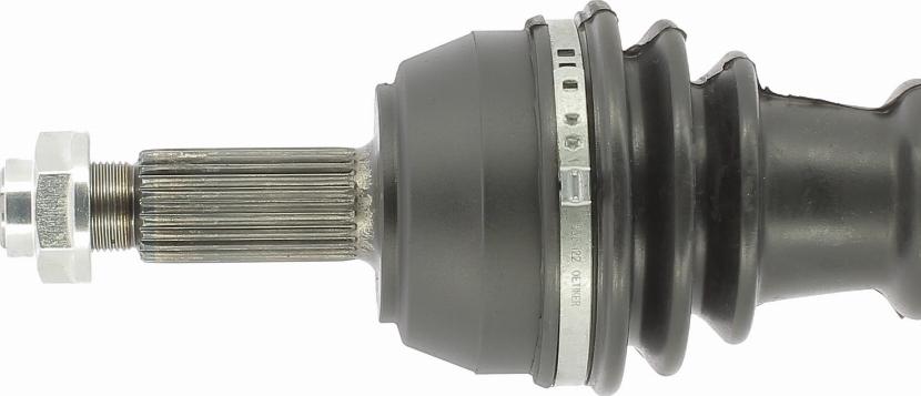 Cevam 5420 - Приводний вал autozip.com.ua