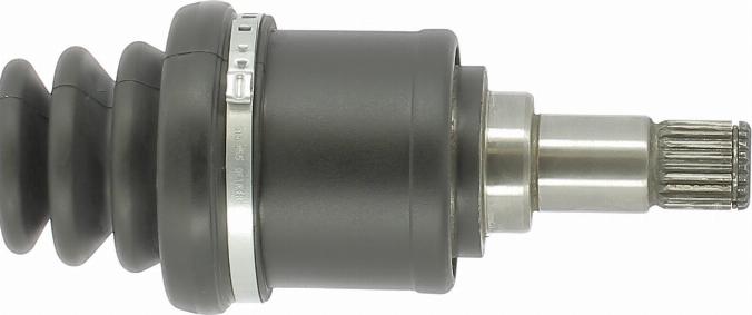 Cevam 5421 - Приводний вал autozip.com.ua