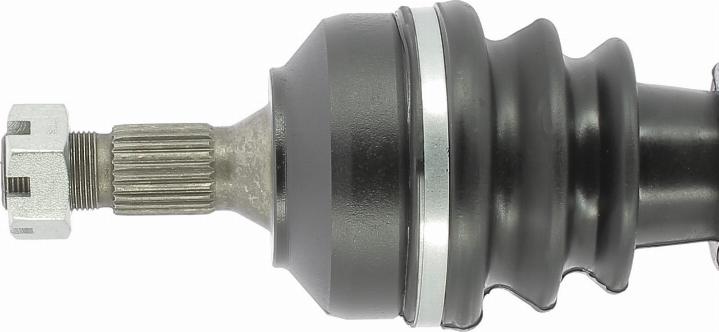 Cevam 5475 - Приводний вал autozip.com.ua