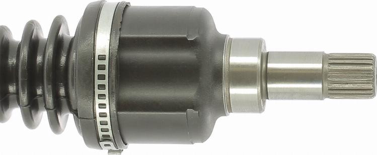 Cevam OL5476 - Приводний вал autozip.com.ua
