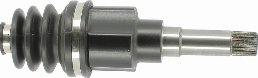 Cevam 5477 - Приводний вал autozip.com.ua