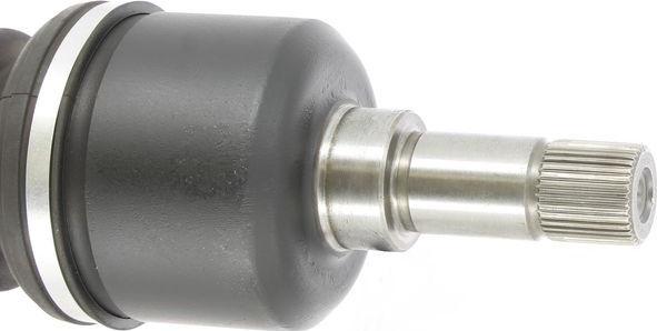 Cevam 5595Z - Приводний вал autozip.com.ua