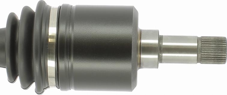 Cevam 5593 - Приводний вал autozip.com.ua