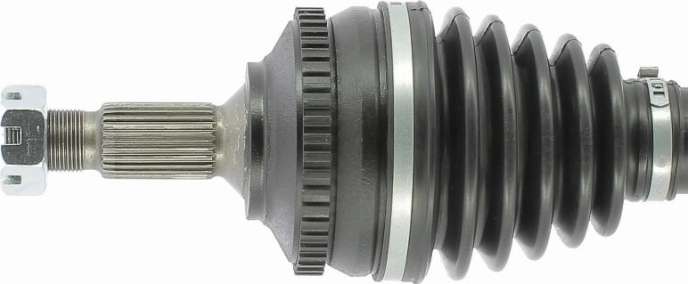 Cevam 5597Z - Приводний вал autozip.com.ua