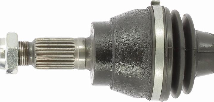 Cevam 5558 - Приводний вал autozip.com.ua