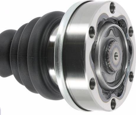 Cevam 5561Z - Приводний вал autozip.com.ua