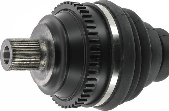 Cevam 5561Z - Приводний вал autozip.com.ua
