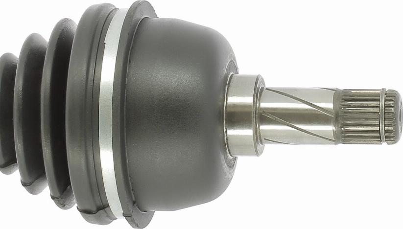 Cevam 5508Z - Приводний вал autozip.com.ua