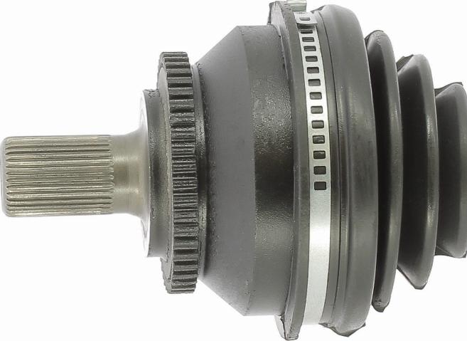 Cevam 5508Z - Приводний вал autozip.com.ua