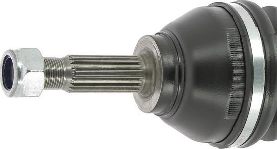 Cevam 5503 - Приводний вал autozip.com.ua