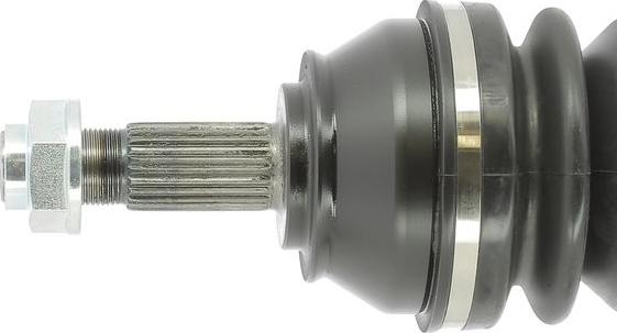 Cevam 5519 - Приводний вал autozip.com.ua