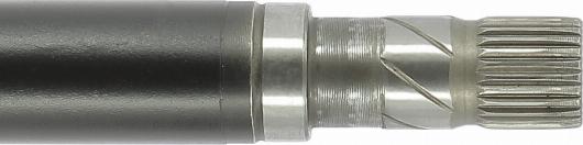 Cevam 5514 - Приводний вал autozip.com.ua