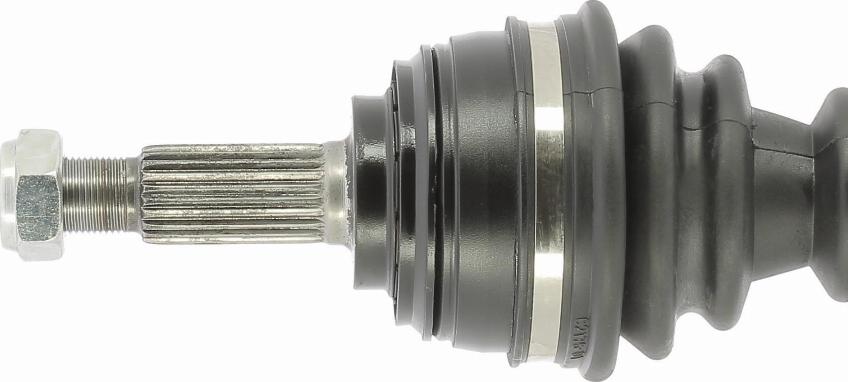 Cevam 5515 - Приводний вал autozip.com.ua