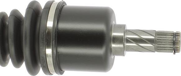 Cevam 5510Z - Приводний вал autozip.com.ua