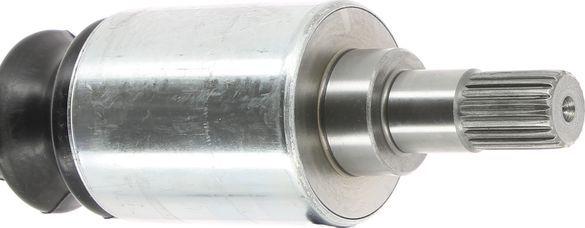 Cevam OL5586Z - Приводний вал autozip.com.ua