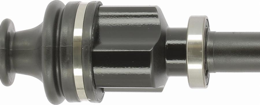 Cevam 5526Z - Приводний вал autozip.com.ua