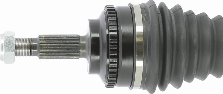 Cevam 5526Z - Приводний вал autozip.com.ua