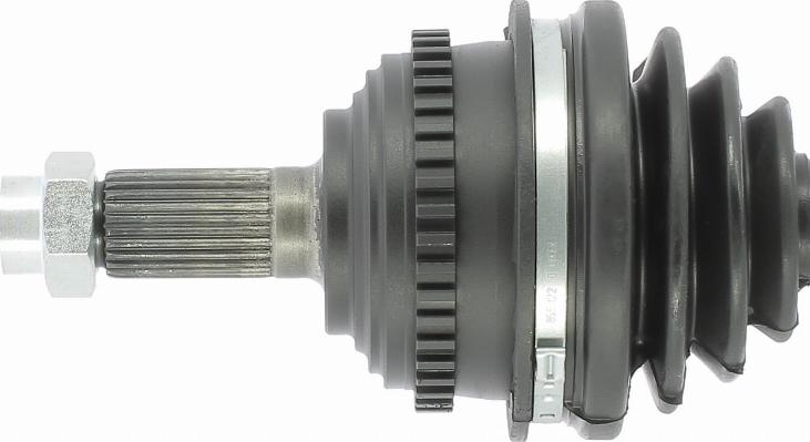 Cevam OL5573Z - Приводний вал autozip.com.ua