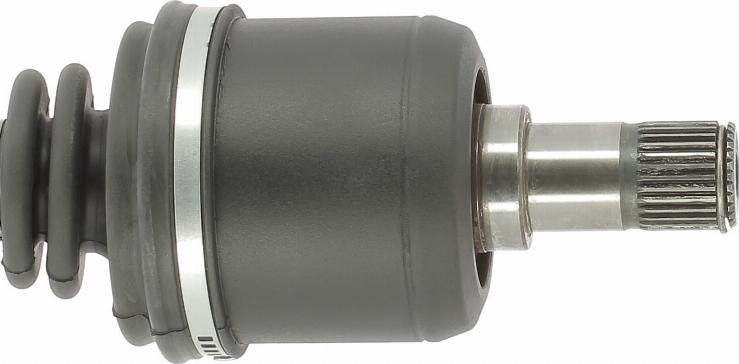 Cevam OL5573Z - Приводний вал autozip.com.ua