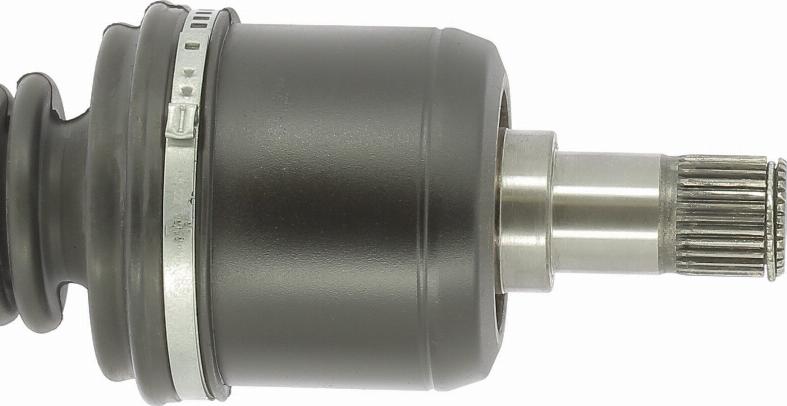 Cevam 5572Z - Приводний вал autozip.com.ua