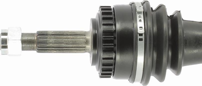 Cevam 5694Z - Приводний вал autozip.com.ua
