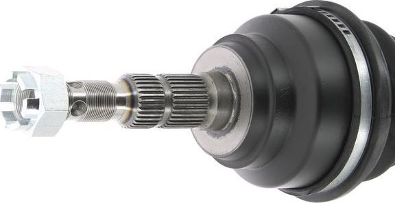 Cevam 5692Z - Приводний вал autozip.com.ua