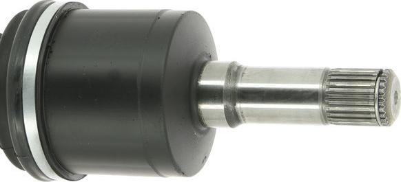 Cevam 5692Z - Приводний вал autozip.com.ua