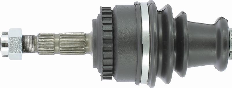 Cevam 5697Z - Приводний вал autozip.com.ua