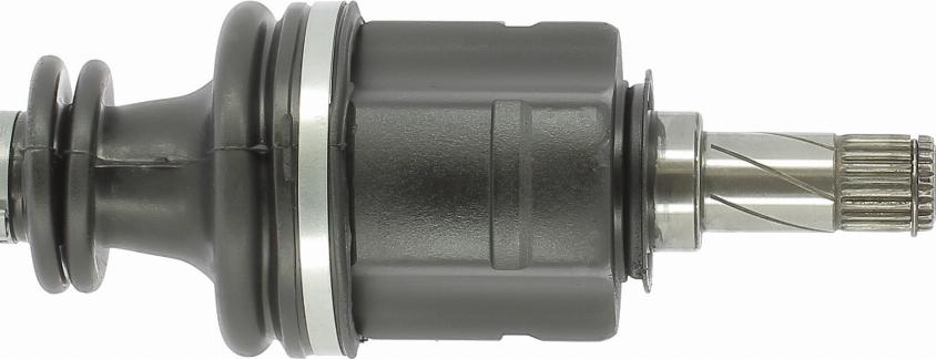 Cevam 5697Z - Приводний вал autozip.com.ua