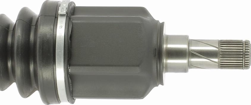 Cevam 5656 - Приводний вал autozip.com.ua