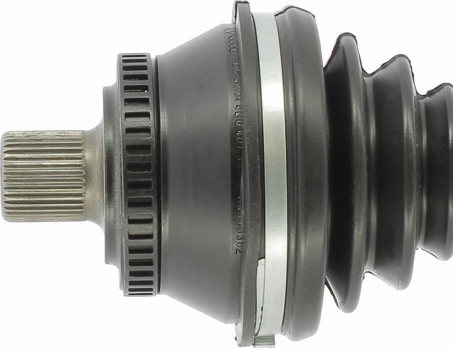 Cevam 5611Z - Приводний вал autozip.com.ua