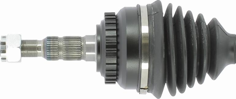 Cevam 5689Z - Приводний вал autozip.com.ua