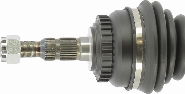 Cevam 5688Z - Приводний вал autozip.com.ua
