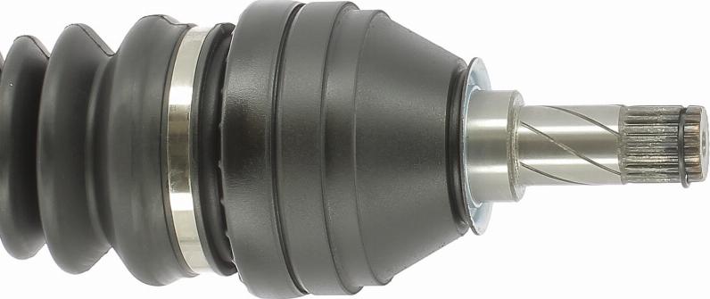 Cevam 5688Z - Приводний вал autozip.com.ua