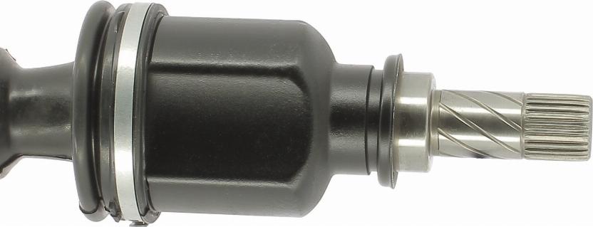 Cevam 5624 - Приводний вал autozip.com.ua