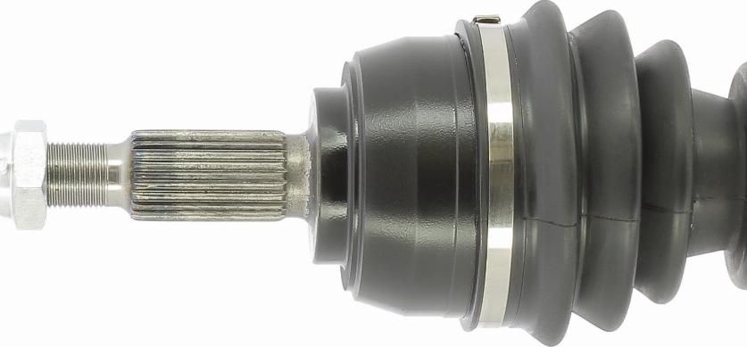 Cevam 5628 - Приводний вал autozip.com.ua