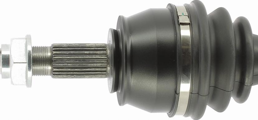 Cevam 5676 - Приводний вал autozip.com.ua