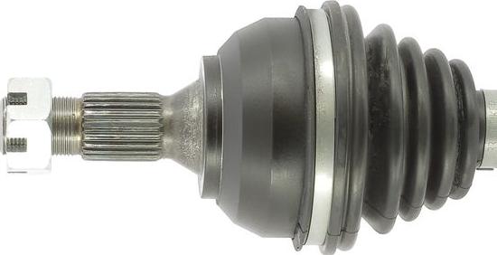 Cevam OL50997 - Приводний вал autozip.com.ua