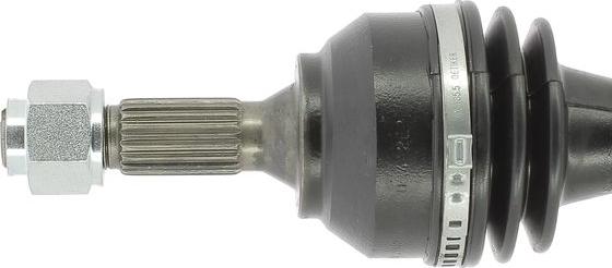 Cevam OL5099 - Приводний вал autozip.com.ua