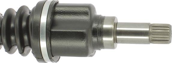 Cevam OL5099 - Приводний вал autozip.com.ua