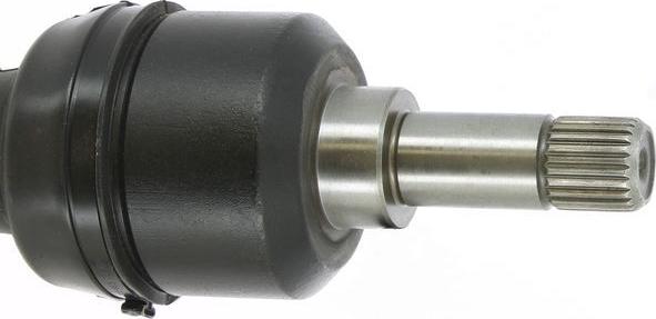 Cevam 5094Z2 - Приводний вал autozip.com.ua