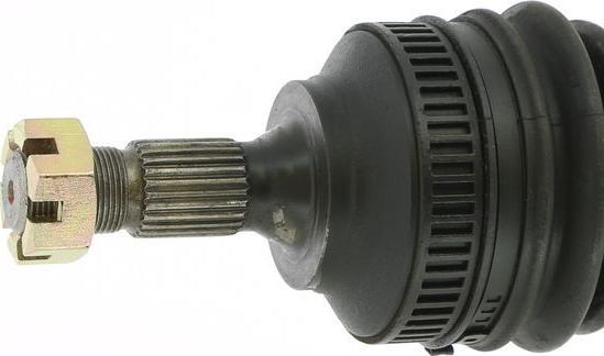Cevam 5094Z2 - Приводний вал autozip.com.ua