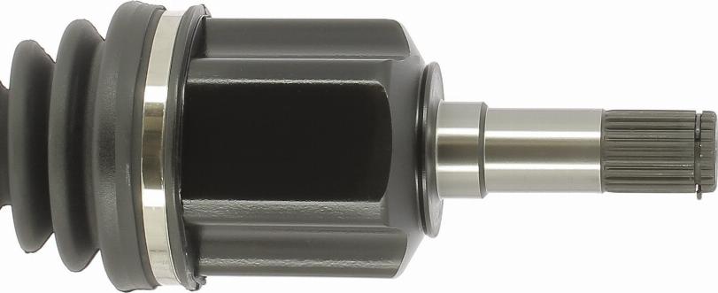 Cevam OL5095 - Приводний вал autozip.com.ua