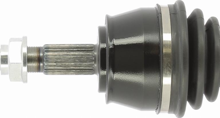 Cevam OL5095 - Приводний вал autozip.com.ua
