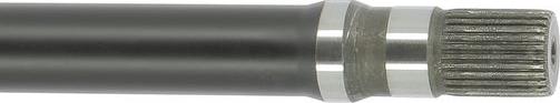 Cevam OL50936 - Приводний вал autozip.com.ua