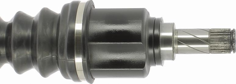 Cevam OL50937 - Приводний вал autozip.com.ua