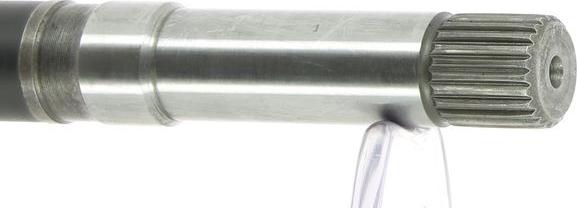 Cevam OL5093Z1 - Приводний вал autozip.com.ua