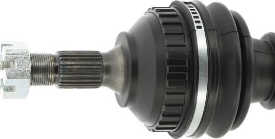 Cevam OL5093Z1 - Приводний вал autozip.com.ua