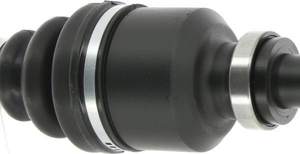 Cevam OL5093Z1 - Приводний вал autozip.com.ua