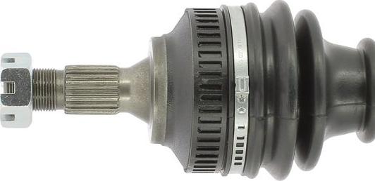 Cevam OL5093Z2 - Приводний вал autozip.com.ua